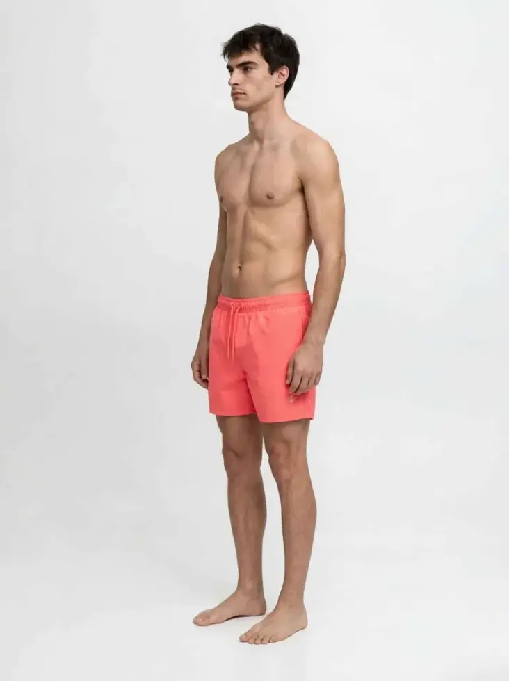 Tropic Solid - Heren - Zwembroek