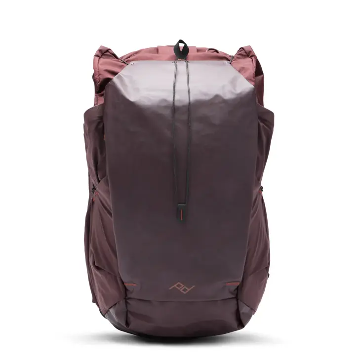 Peak Design Outdoor Rugzak 45 L Eclipse
