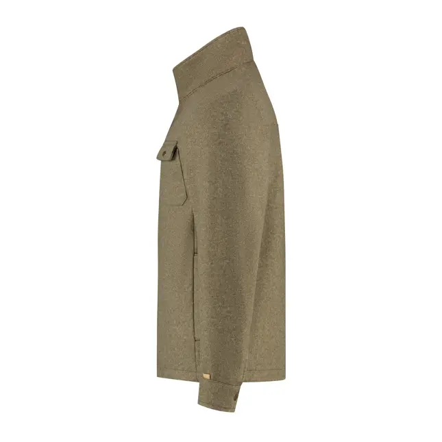 MGO Cedric Heren - Tussenjas - Gevoerd