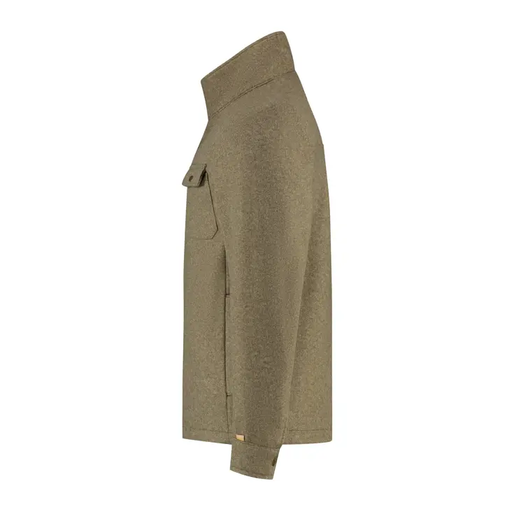 MGO Cedric Heren - Tussenjas - Gevoerd