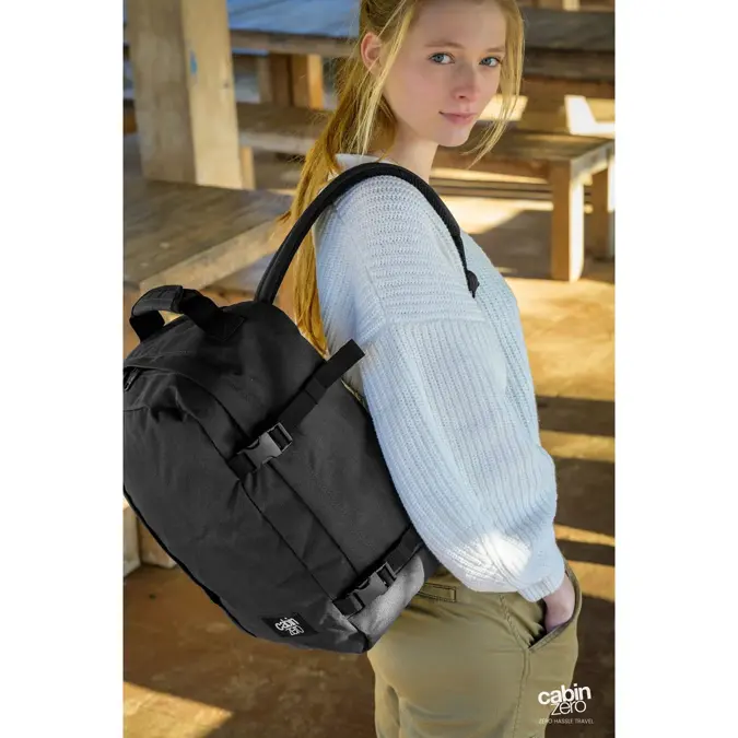 CabinZero Classic Reistas / 28 L