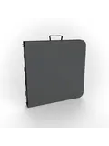 Inklapbare picknickset – 124x61,5 cm