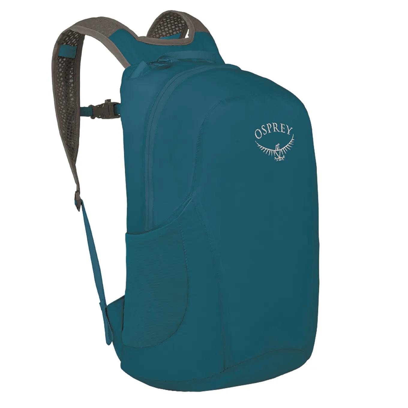 OSPREY  Ultralight Stuff Pack waterfront blue  Blauw main product image