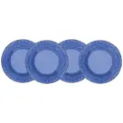 Gimex Stone Line Diepbord 4 Stuks