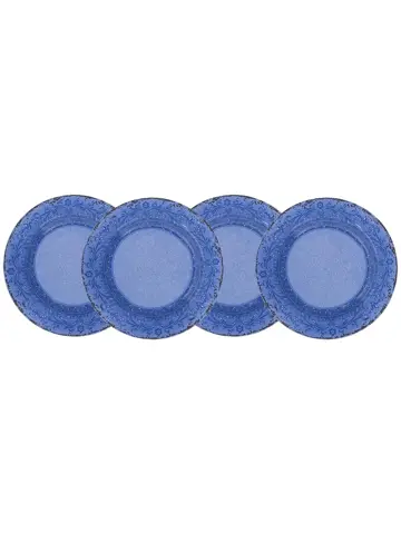 Stone Line Diepbord 4 Stuks