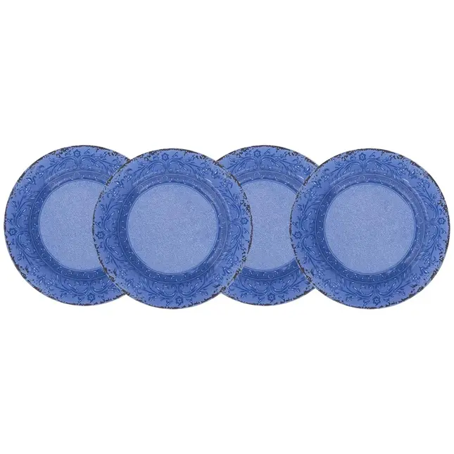 Stone Line Diepbord 4 Stuks