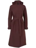 Trench Coat Winter Regenjas Urban Outdoor Dames