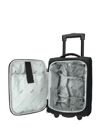 Oakville - Underseater koffer - 40cm - 20L