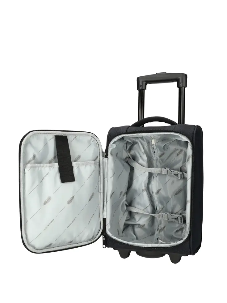 Oakville - Underseater koffer - 40cm - 20L