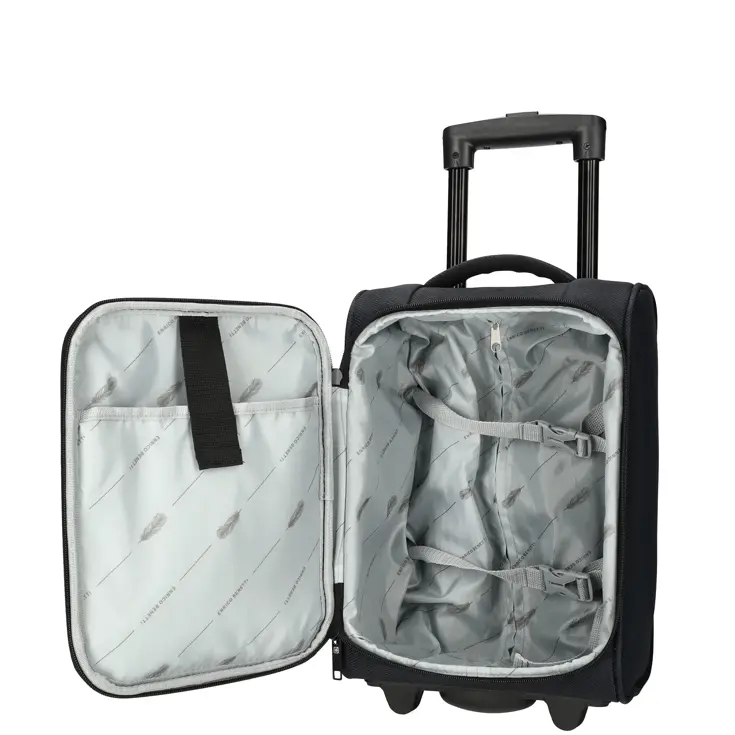 Oakville - Underseater koffer - 40cm - 20L