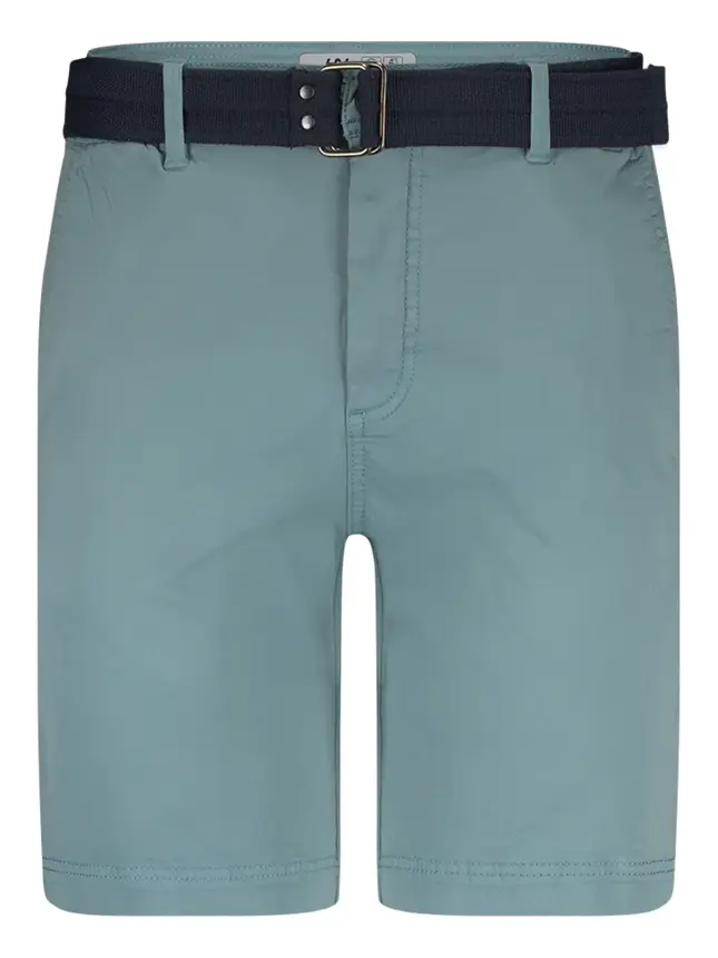 Manvel - Bermuda heren - Human Nature