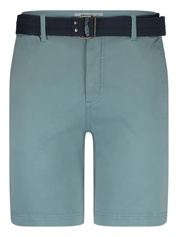 Manvel - Bermuda heren - Human Nature