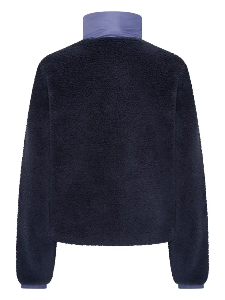 Jundia - Fleecevest dames