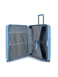 Smart - Grote koffer - 77cm - 120L - TSA