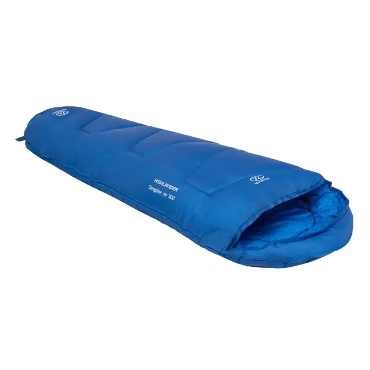 Mummyslaapzak kind Sleepline 300