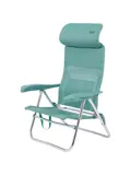 Strandstoel AL/205-C-07 groen