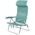 Crespo Strandstoel AL/205-C-07 groen