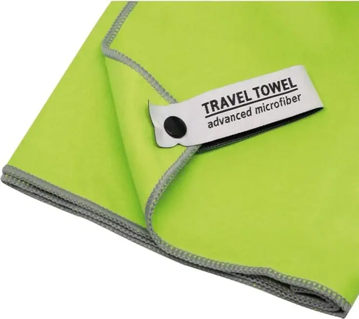 Travelsafe Microvezel Reishanddoek L