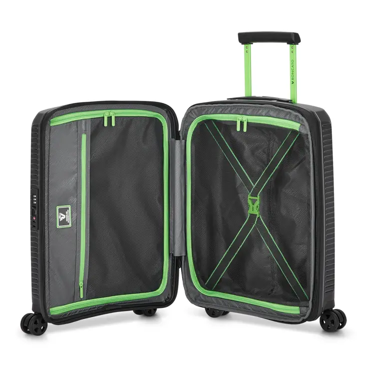 Arcade koffer / 40 L