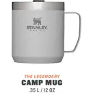 Stanley - Kampmok Ash