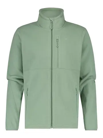 Carl - Fleecevest heren - Human Nature