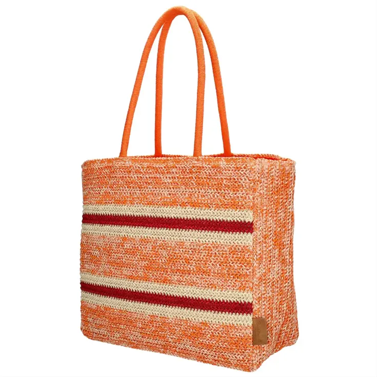 Natural Life - Strandtas - Streep