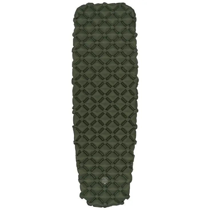 Opblaasbare slaapmat NAP-PAK XL