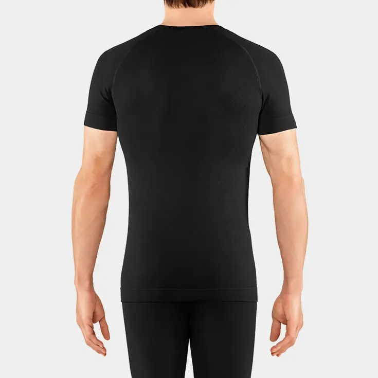 Light O-hals Thermo - Heren
