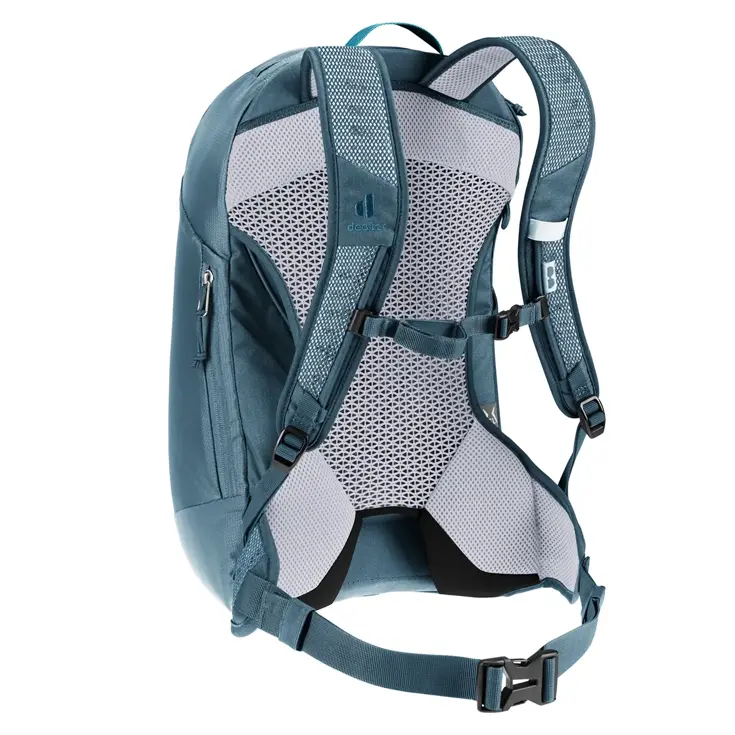 Deuter AC Lite 15 SL lagoon-atlantic