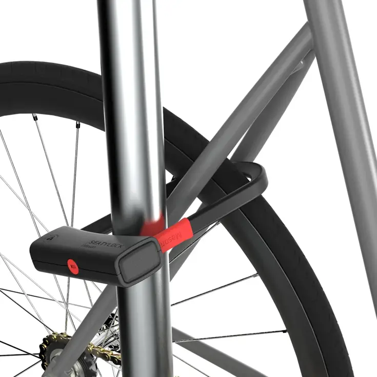 Mason 180 Beugelslot ART3