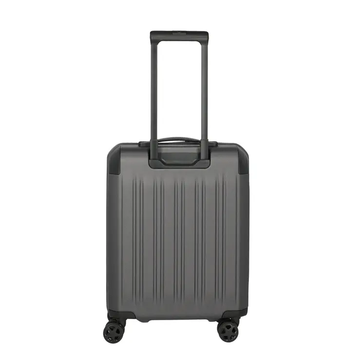 Dynamiic 4 Wheel Cabin Trolley  | 37 L