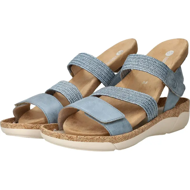 Sandalen Dames