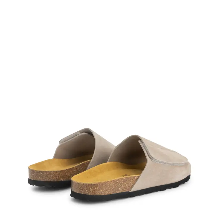 Amot Dames - Sandalen - Suede