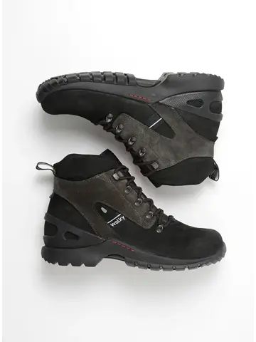 Traction WP - Wandelschoenen dames - Wolky