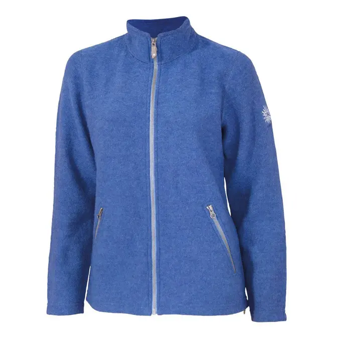 Ivanhoe vest dames Bella