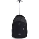 Nörlander trolley rugzak met wielen