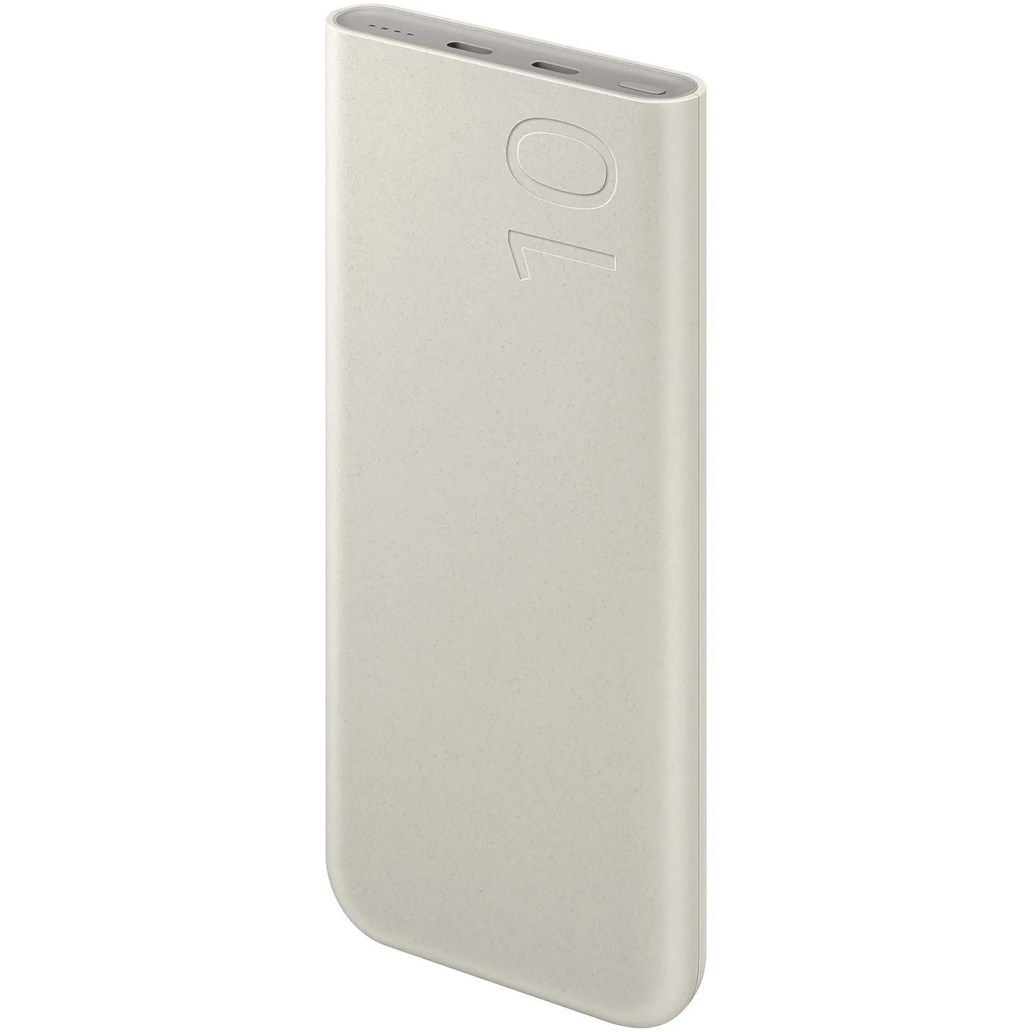 Samsung  Batterij Pack 10.000 mAh  Beige main product image