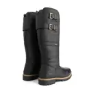 Travelin' Kodiak Heren - Outdoorlaarzen