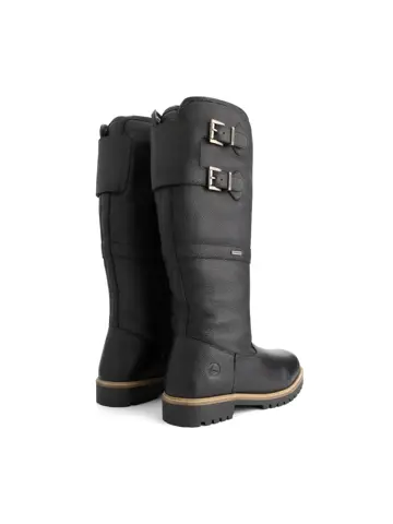 Travelin' Kodiak Heren - Outdoorlaarzen