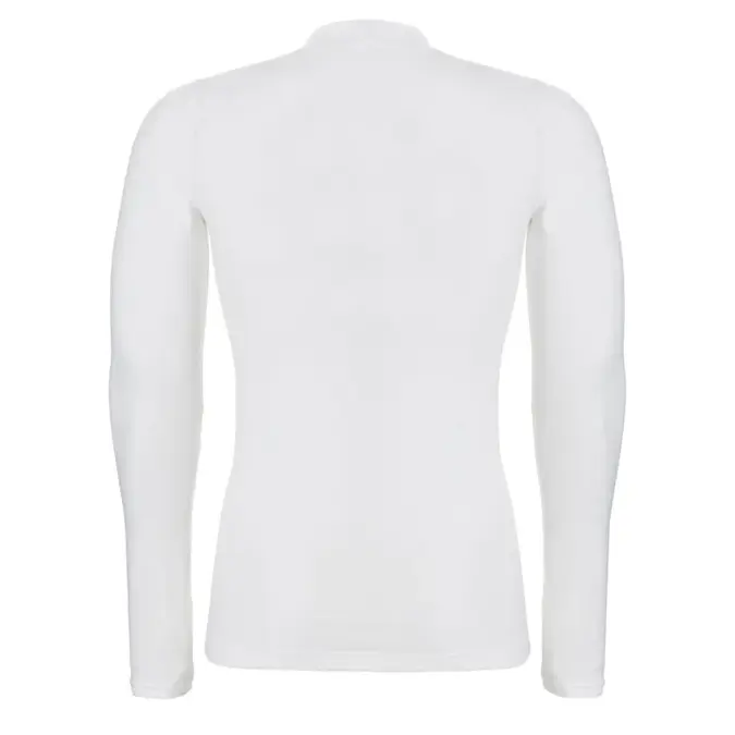 Thermo O-hals Longsleeve Shirt - Heren