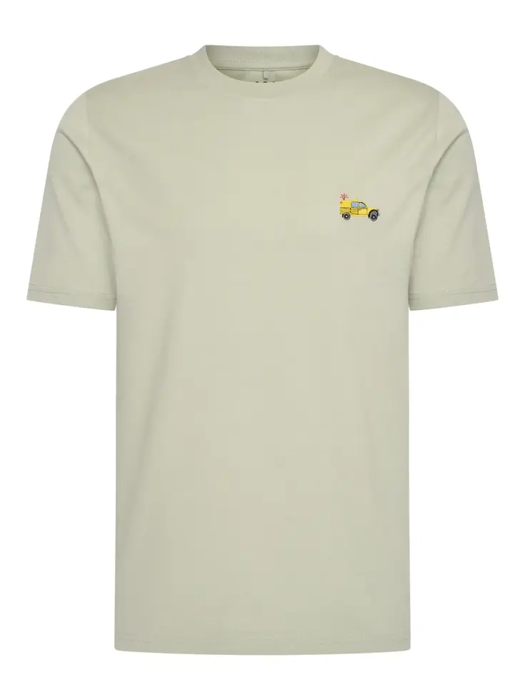 Tolar - T-shirt heren