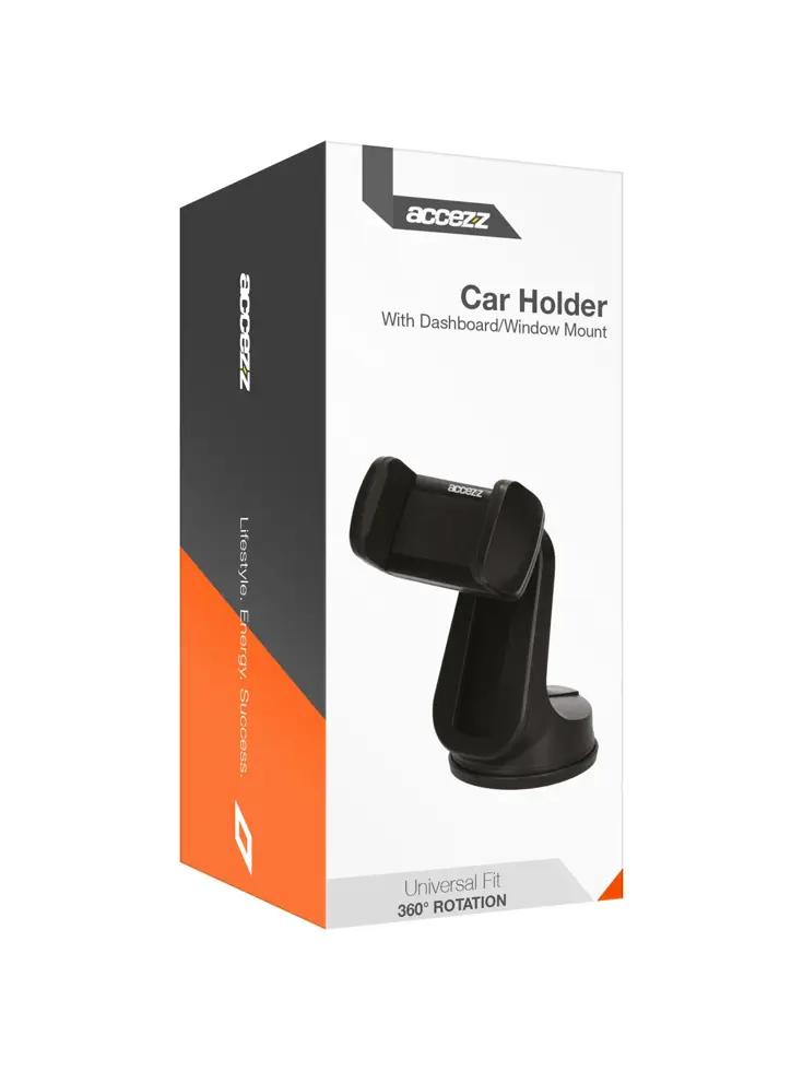 Telefoonhouder Auto - Dashboard / Raam