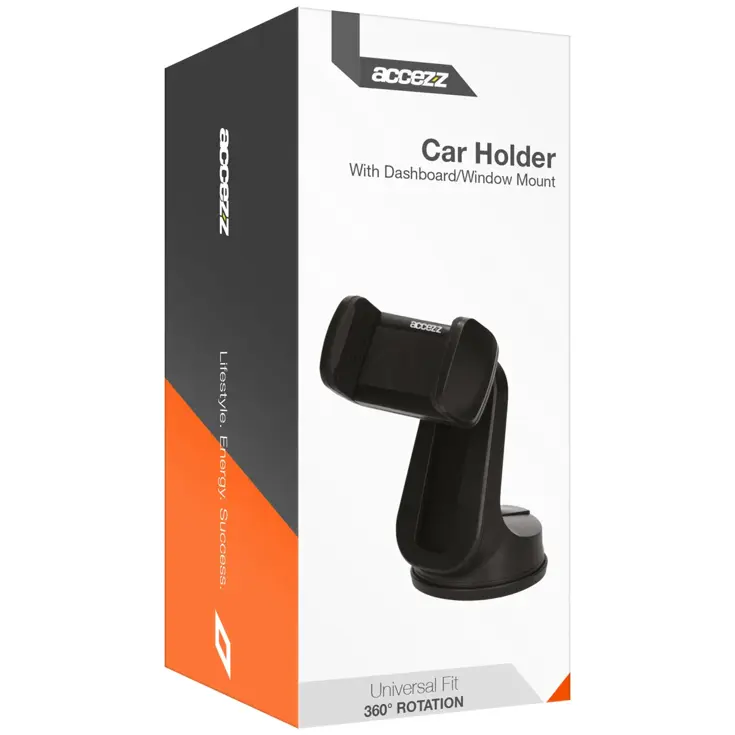 Telefoonhouder Auto - Dashboard / Raam