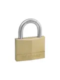 Hangslot - 50mm - O7mm