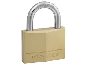 Hangslot - 50mm - O7mm