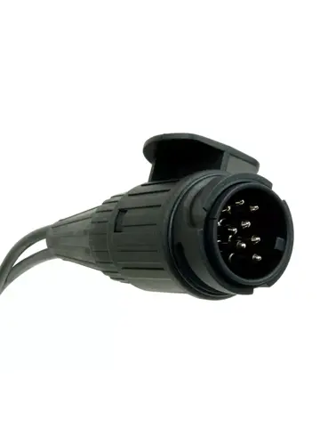 e-Carrier II - Fietsendrager - Twinny Load