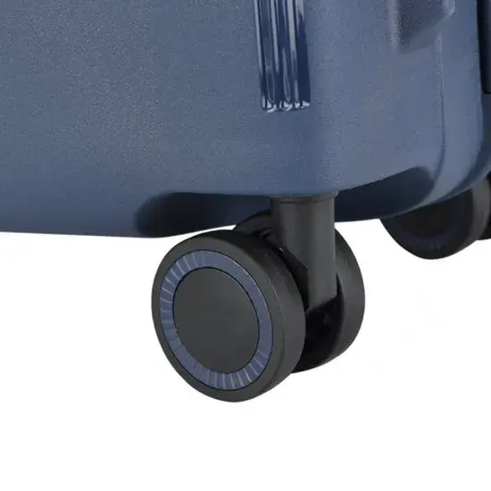 ON-TOUR - Grote koffer -77cm - 116L