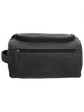 Hide&Stitches - Idao - Leren toilettas