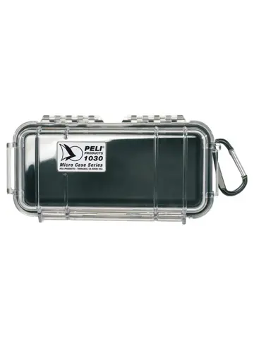 Peli - Waterdichte micro opbergbox - 1030