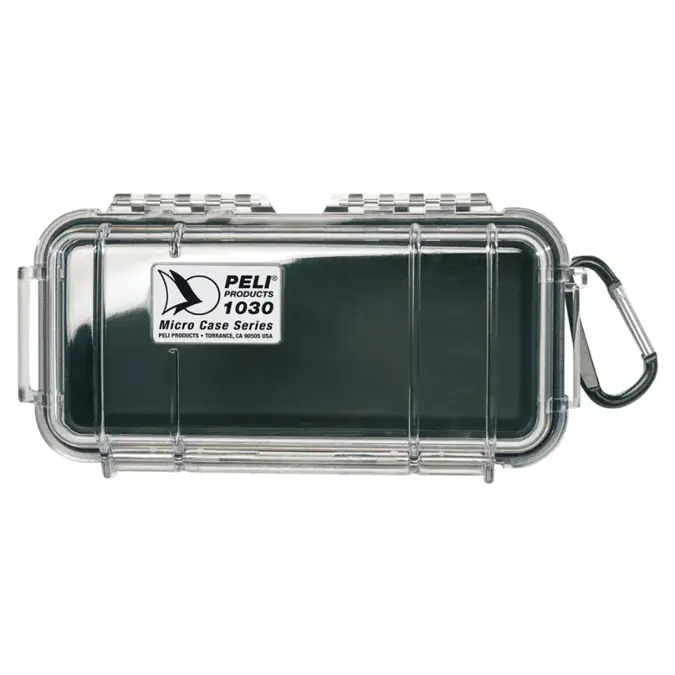 Peli - Waterdichte micro opbergbox - 1030